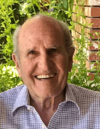 Merlin Elmer Bradshaw Obituary