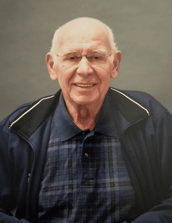 James Peter Chronis Obituary