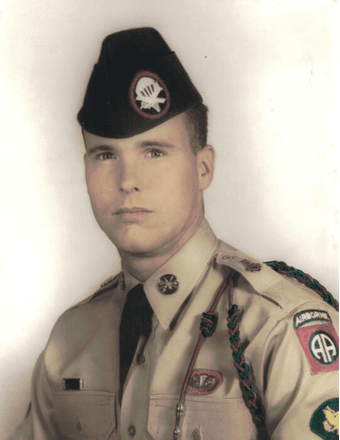 Mack Arthur Bollinger Obituary