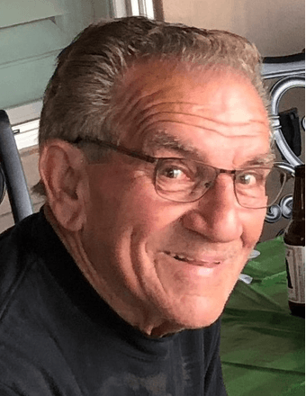 George Stephens Obituary