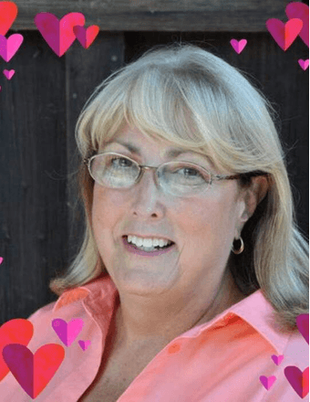 Susan Blanche Field Obituary