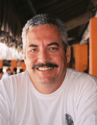 Stephen "Sparky" Andrew Miller Obituary