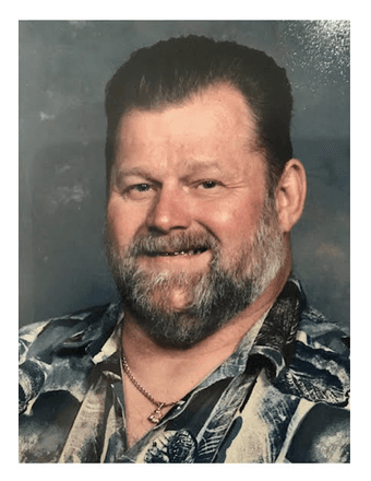 Richard Serynek Obituary