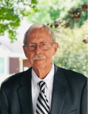 Allan LaMar Petersen Obituary