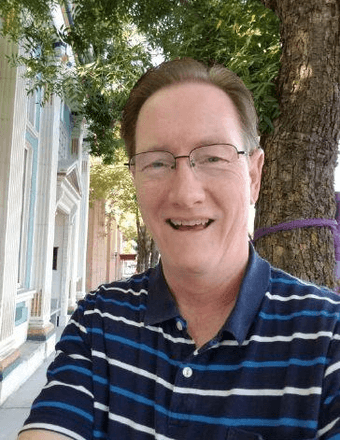 Roger Markham Carroll Obituary