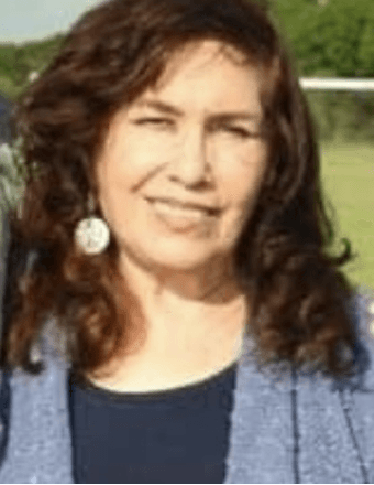 Maria Eugenia Claure de Balderrama Obituary
