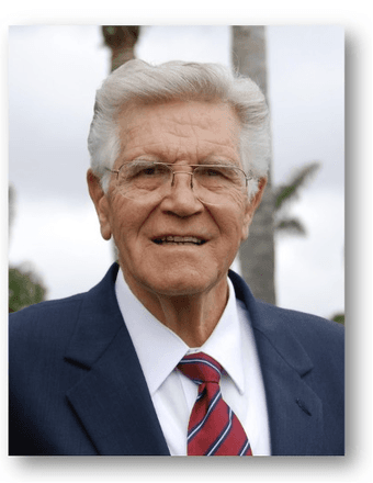 Kay Gerald Smith Obituary