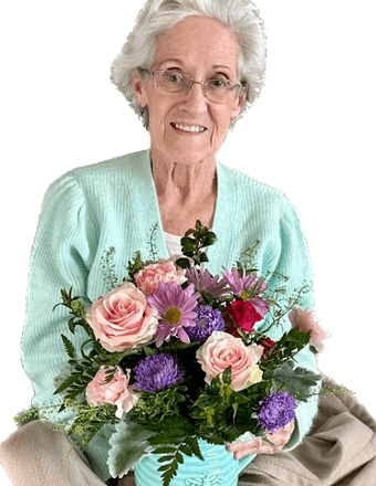Zaida Esther Ackerson Obituary