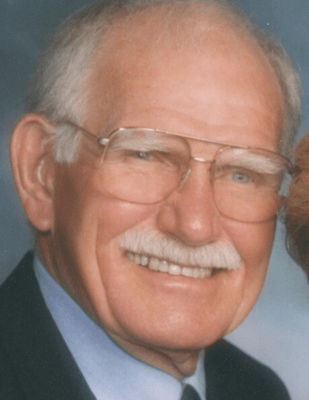 John Milton McCoy Obituary