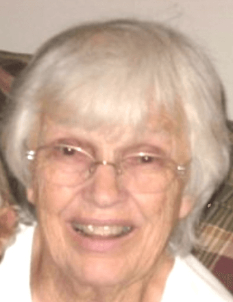 Lucille Blanche Mayhew Obituary