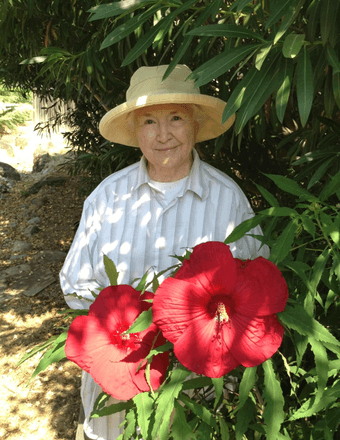 Patricia Ann Johnson Obituary