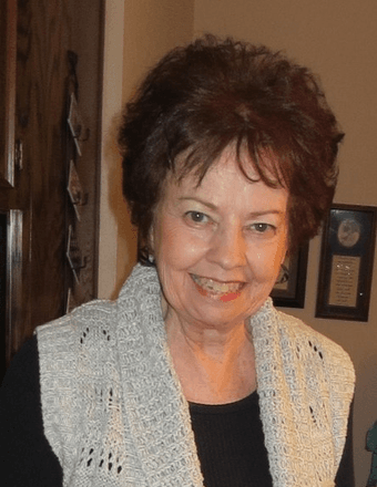 Suzanne Judd Obituary