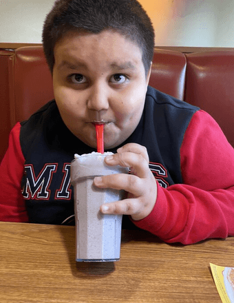 Eric Antonio Salazar Jr. Obituary