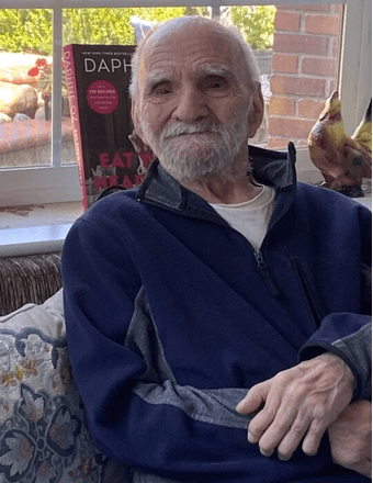 Louie Andrew Cuneo Obituary