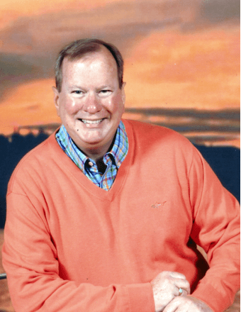 Myron ("Ron") Ross Corbin Obituary