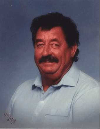 Frankie Darrell Moses Obituary