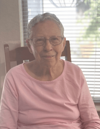 Mary Frances Dyas Obituary