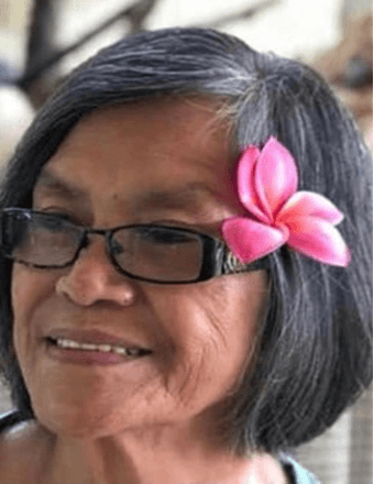 Anita Bitanga Aguon Obituary