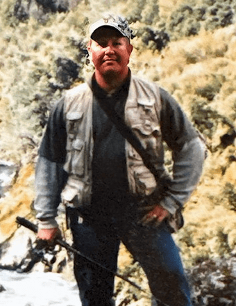 Richard Alan Herrick Obituary