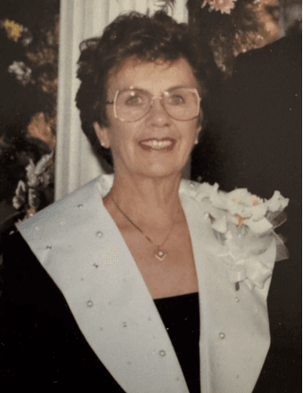 Helena (Cora) Gutierrez Obituary