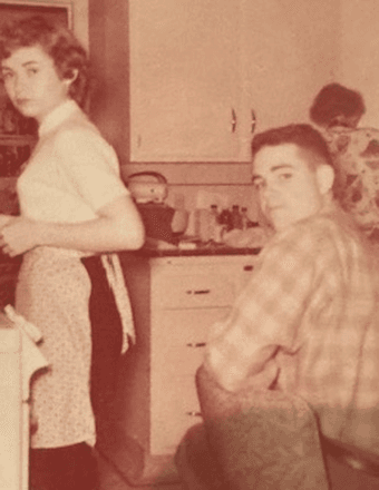 John & Bonnie Armitage Obituary