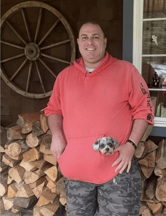 Trevor Delbert Ramsey Obituary