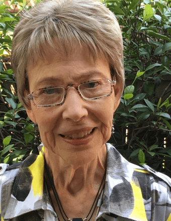 Doris Ann Haas Obituary