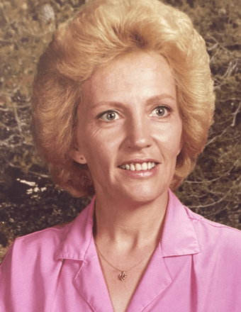 Jeannette B. Mitchell Obituary