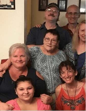 Annabelle Marie Conway Obituary