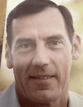 Gordon William Brown Obituary