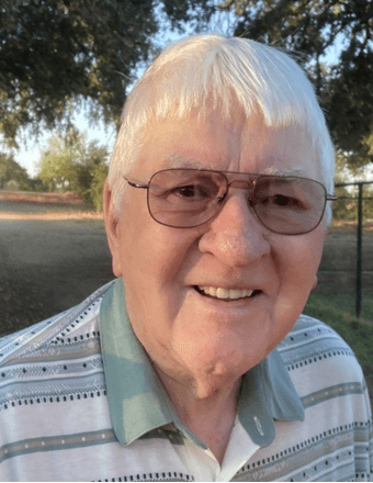 John Edward Dempsey Obituary